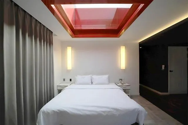 Ulsan Hue Motel 0*,