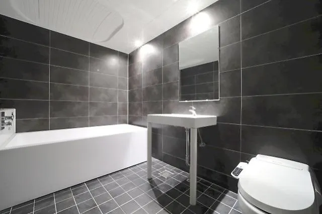 Ulsan Hue Motel